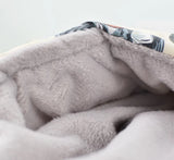 Large Breed Waist Jacket/ Vest