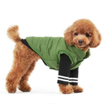 Dog Waist Jacket (Small Breed)
