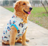 Large Breed Waist Jacket/ Vest