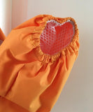 Raincoat (Large Breed upto 130lbs)