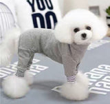 Dog Long Johns - Small Breed
