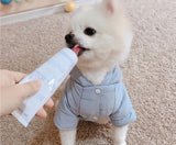 Winter Jacket (Small Breed)