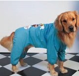 Raincoat (Large Breed upto 130lbs)