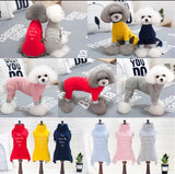 Dog Long Johns - Small Breed