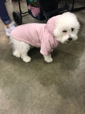 Winter Jacket (Small Breed)