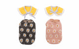 Sunflower Dog Outfit - Small Breed