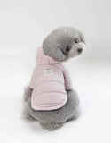 Winter Jacket (Small Breed)