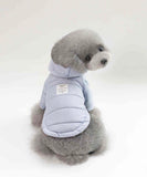 Winter Jacket (Small Breed)