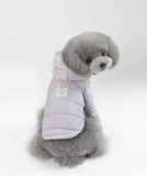 Winter Jacket (Small Breed)