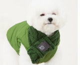 Dog Waist Jacket (Small Breed)