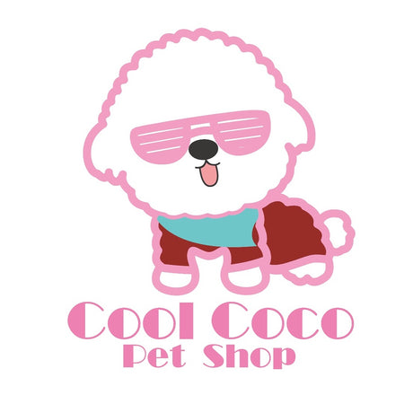 Cool Coco Pet Shop