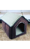 Portable & Collapsible Dog House
