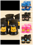 Small Breed Shoes